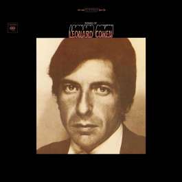 Songs Of Leonard Cohen Cohen Leonard