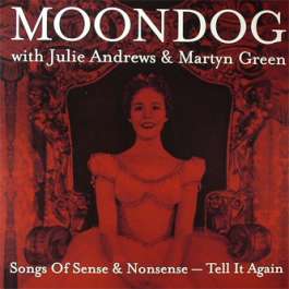 Songs Of Sense & Nonsense Moondog
