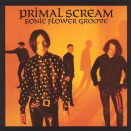 Sonic Flower Groove Primal Scream