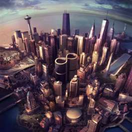Sonic Highways Foo Fighters