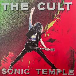 Sonic Temple Cult
