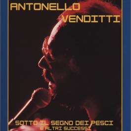 Sotto Il Segno Venditti Antonello