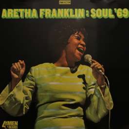 Soul'69 Franklin Aretha