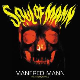 Soul Of Mann Mann Manfred