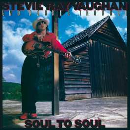 Soul To Soul - Red Vaughan Stevie Ray