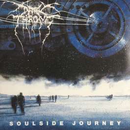 Soulside Journey Darkthrone