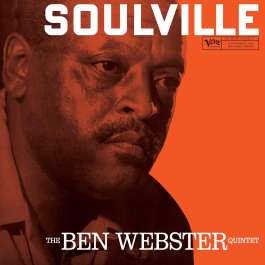 Soulville Webster Ben
