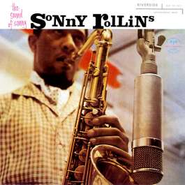 Sound Of Sonny Rollins Sonny