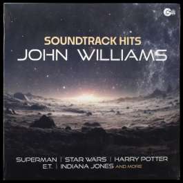 Soundtrack Hits Williams John