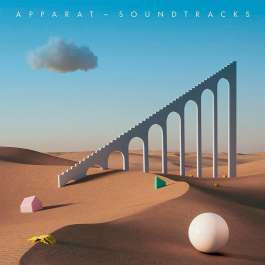 Soundtracks Apparat