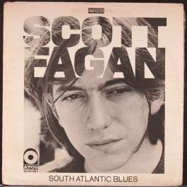 South Atlantic Blues Fagan Scott