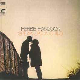 Speak Like A Child Hancock Herbie