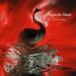 Speak & Spell Depeche Mode