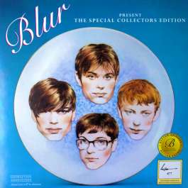 Special Collectors Edition Blur