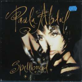 Spellbound Abdul Paula