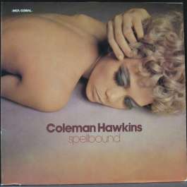 Spellbound Hawkins Coleman