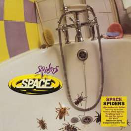 Spiders Space (Uk)