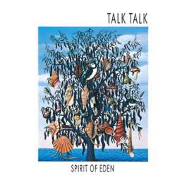 Spirit Of Eden Talk Talk