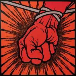 St. Anger - Coloured Metallica