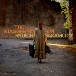 Staggering Girl - Ost Sakamoto Ryuichi