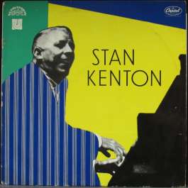 Stan Kenton Kenton Stan