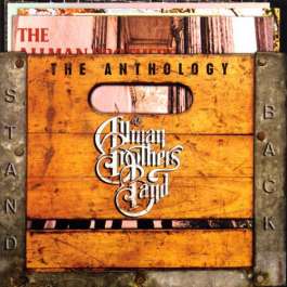 Stand Back: The Anthology Allman Brothers Band