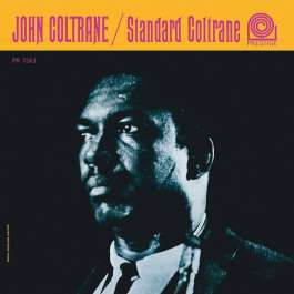 Standard Coltrane Coltrane John