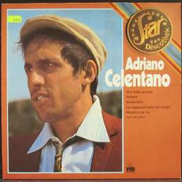 Star Discothek Celentano Adriano