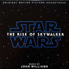 Star Wars: The Rise Of Skywalker Williams John