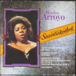 Stardiskothek Arroyo Martina
