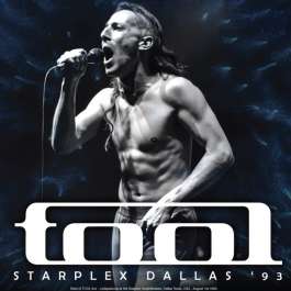 Starplex Dallas'93 Tool