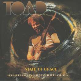 State Of Grace Toad