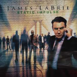 Static Impulse LaBrie James