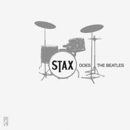 Stax Does The Beatles Various Artists