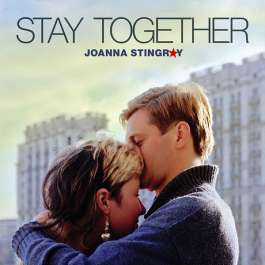 Stay Together Stingray Joanna