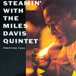 Steamin' Davis Miles