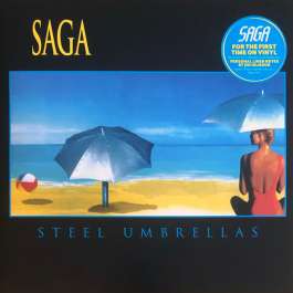 Steel Umbrellas Saga