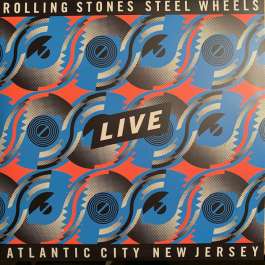 Steel Wheels Live Rolling Stones