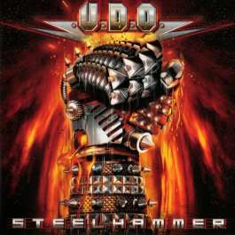 Steelhammer U.D.O.
