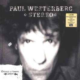 Stereo / Mono Westerberg Paul/Grandpa Boy