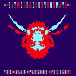 Stereotomy Alan Parsons Project