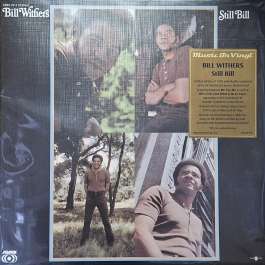 Still Bill - Green Withers Bill