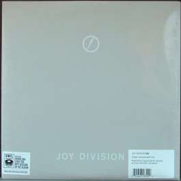 Still Joy Division