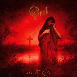 Still Life Opeth