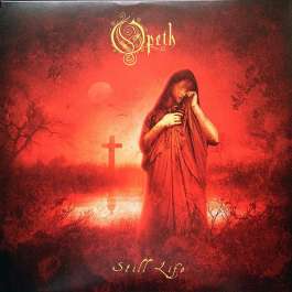 Still Life Opeth