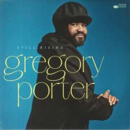 Still Rising Porter Gregory