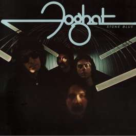 Stone Blue Foghat