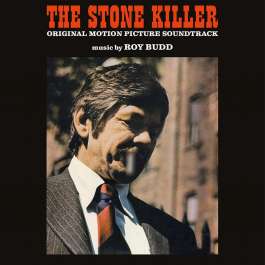 Stone Killer - Ost Budd Roy
