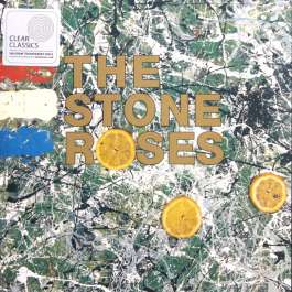 Stone Roses - Coloured Stone Roses