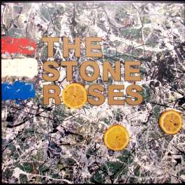 Stone Roses Stone Roses